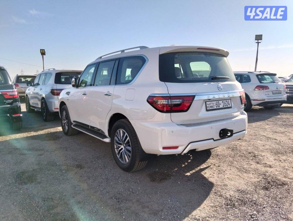 باترول بلاتينوم2