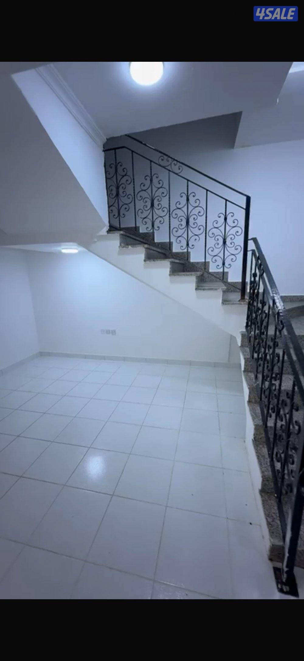 للإيجار شقه دورين1