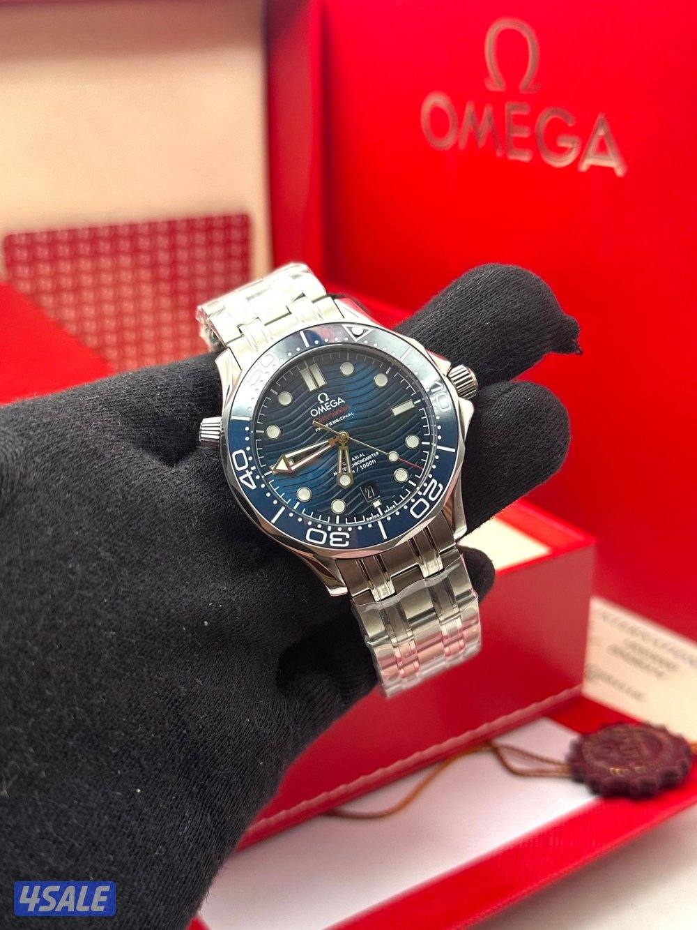 أنواع الاميغا ✅🇨🇭3