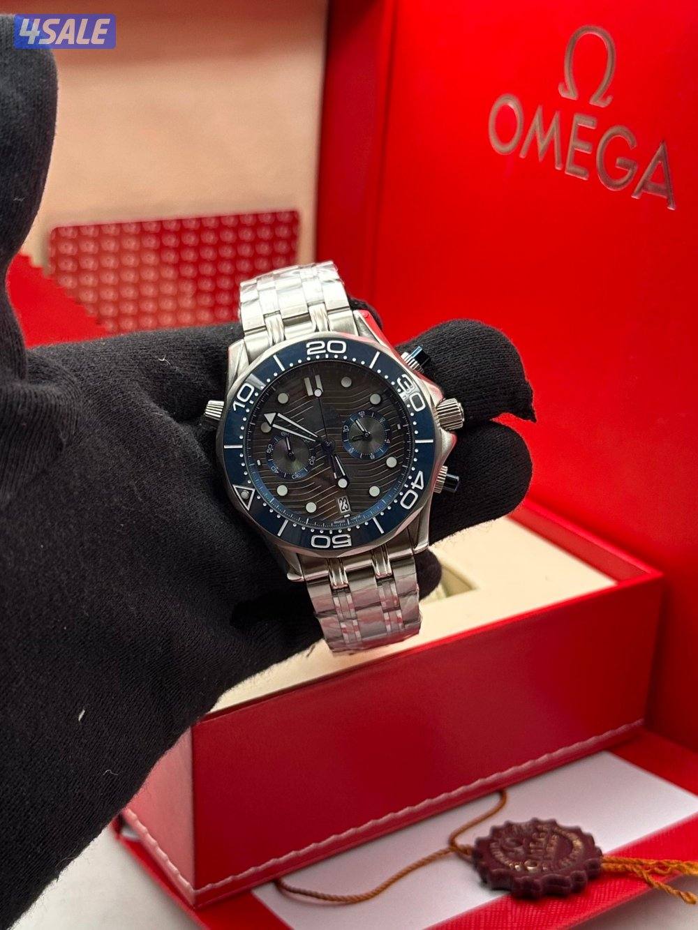 أنواع الاميغا ✅🇨🇭6