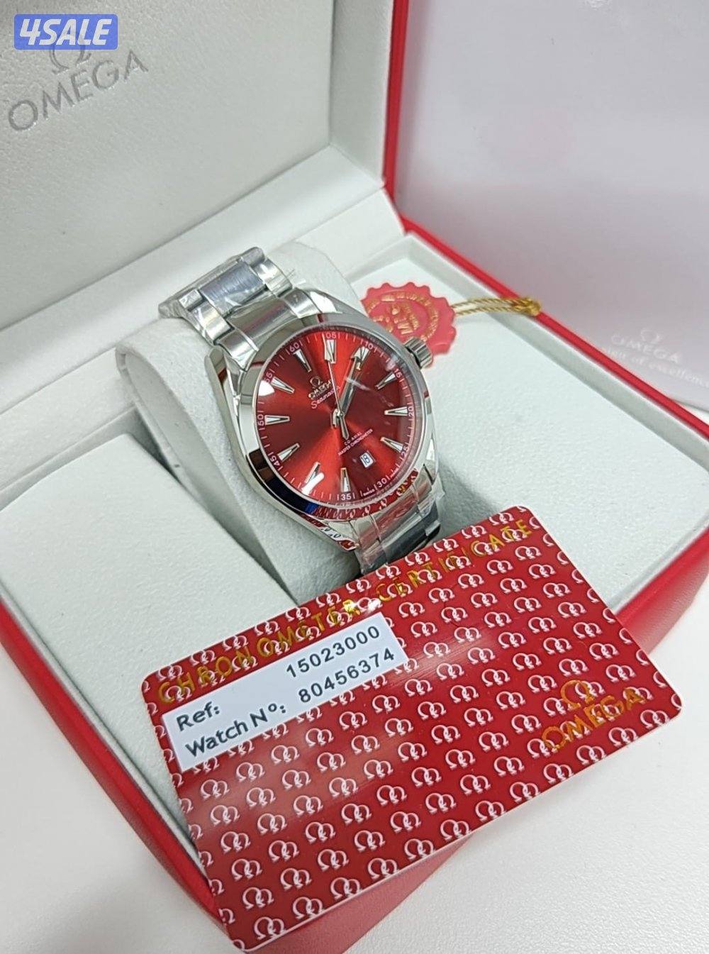 أنواع الاميغا ✅🇨🇭11