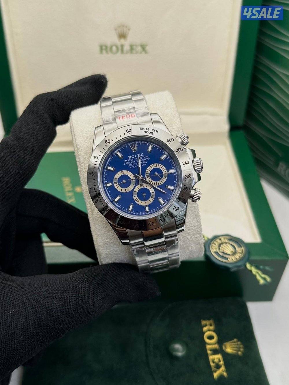 أنواع الرولكس✅🇨🇭14