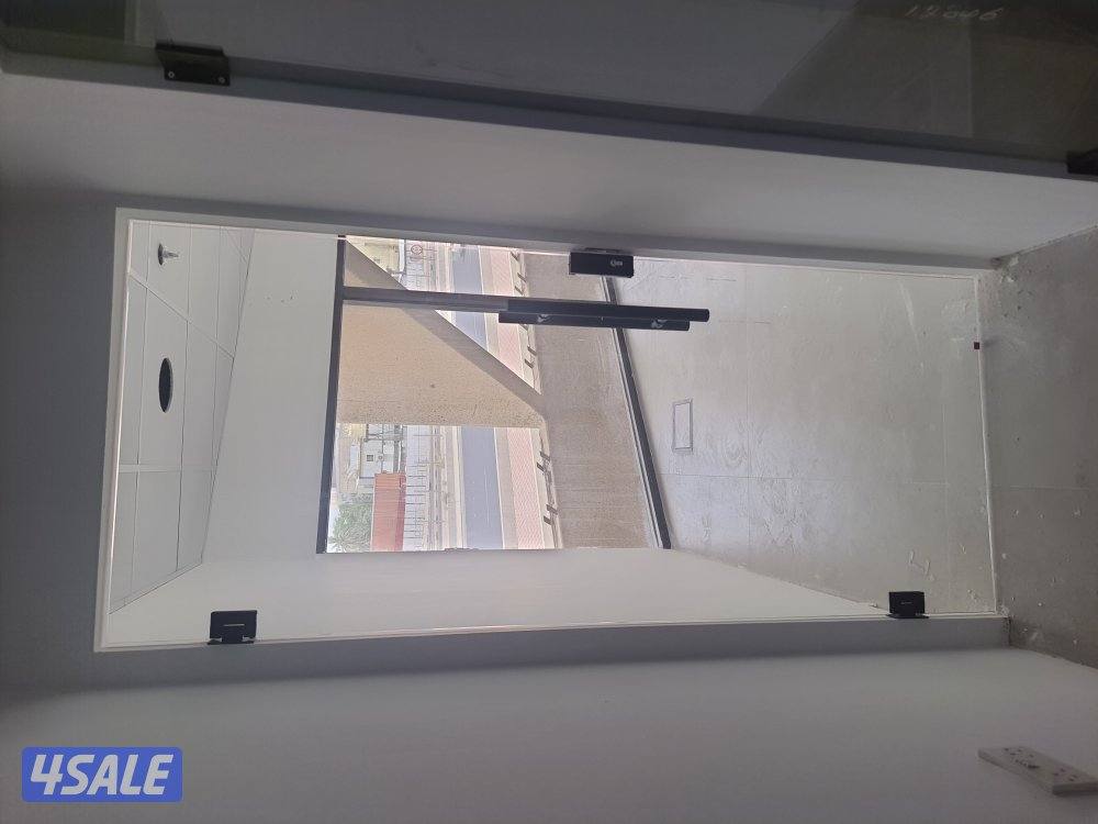 تركيب جميع انواع الزجاج والمرايه2