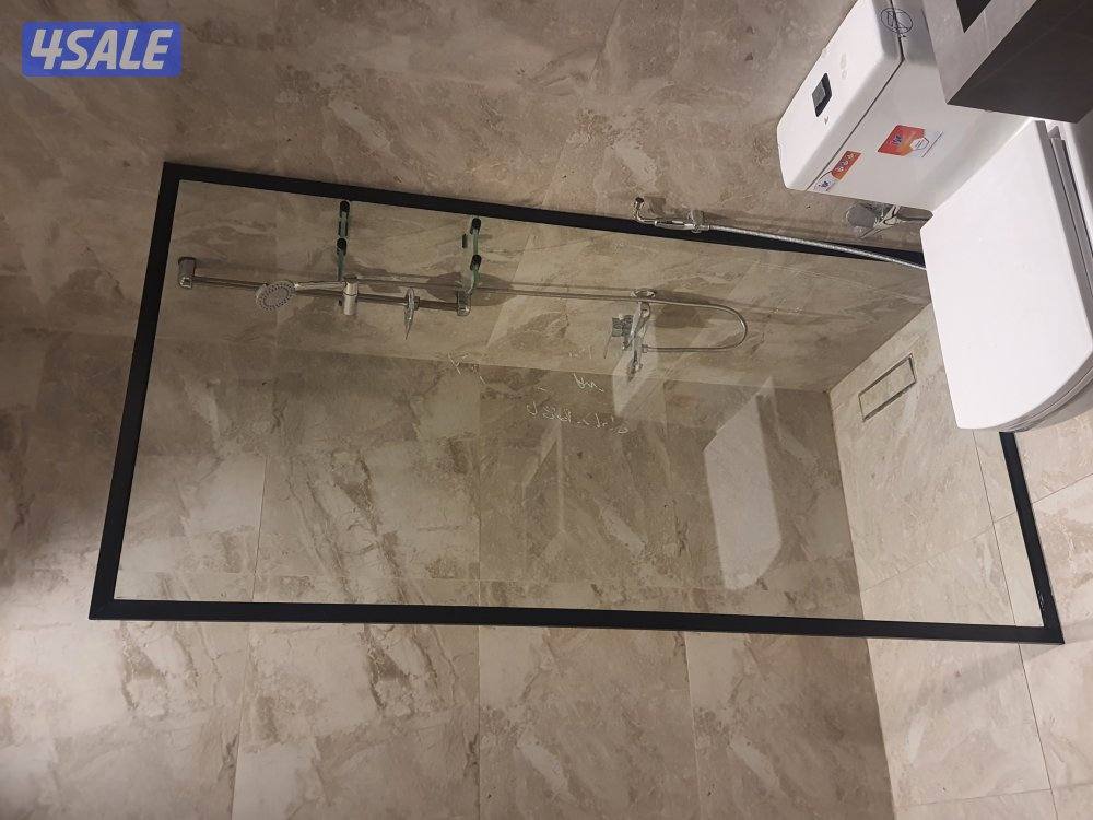 تركيب جميع انواع الزجاج والمرايه3