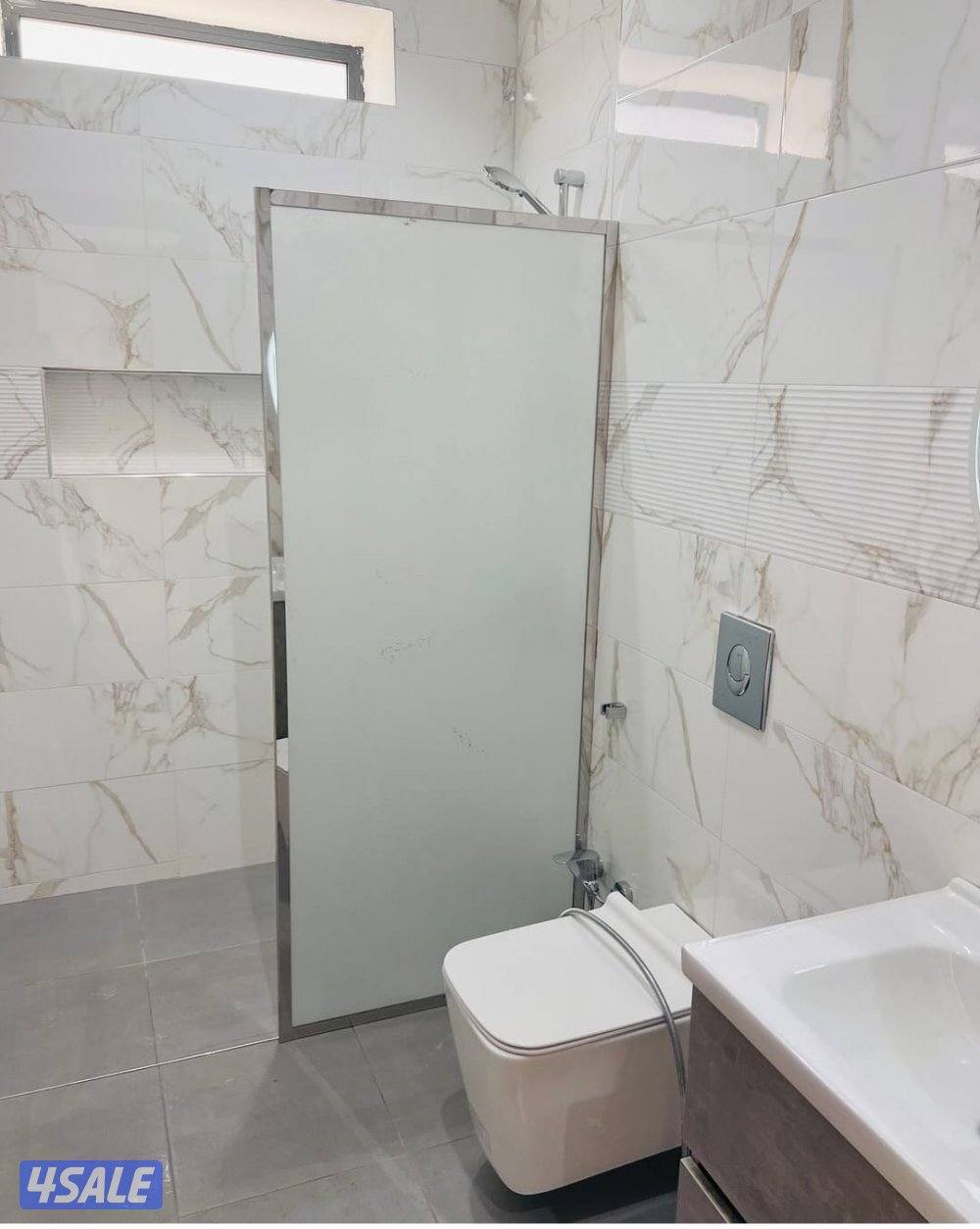 تركيب جميع انواع الزجاج والمرايه4