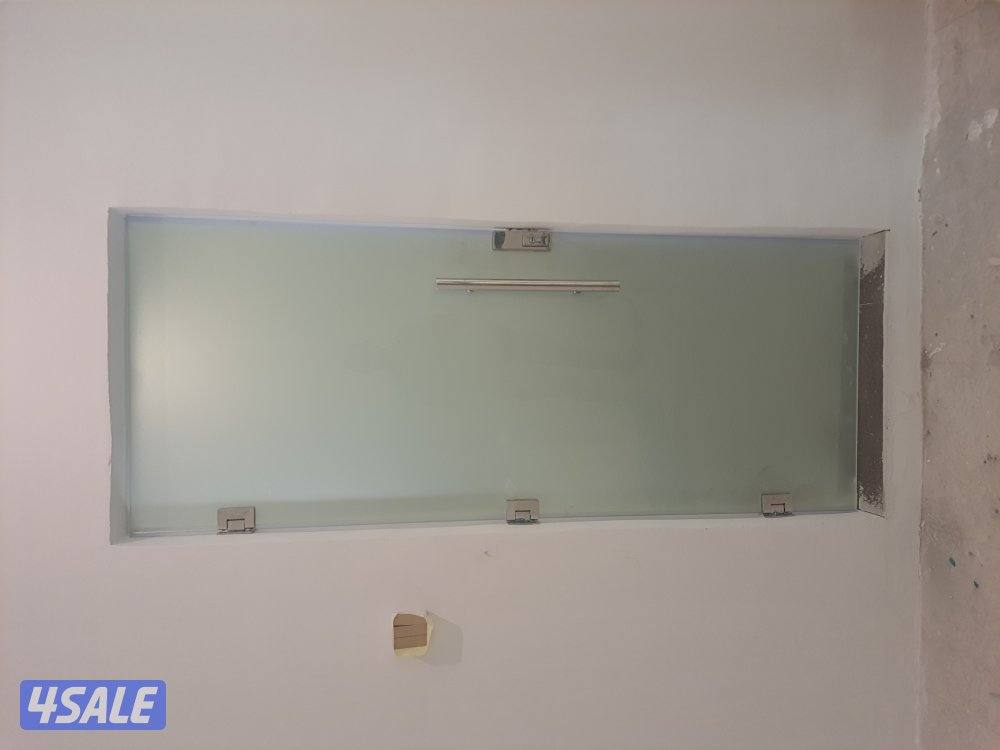 تركيب جميع انواع الزجاج والمرايه7