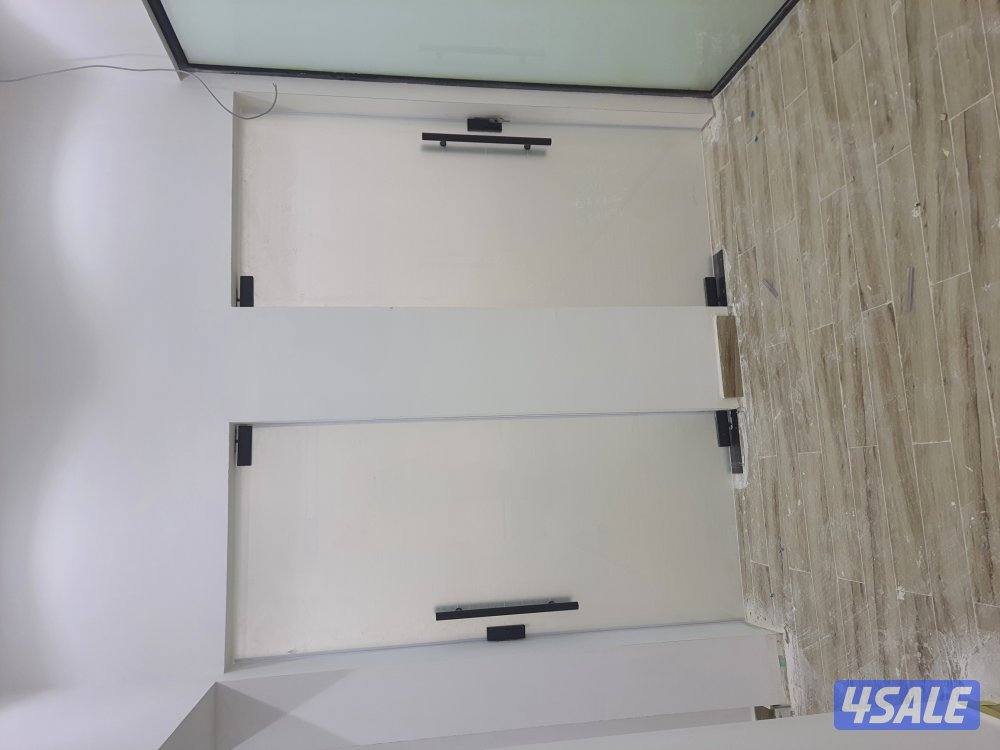 تركيب جميع انواع الزجاج والمرايه11