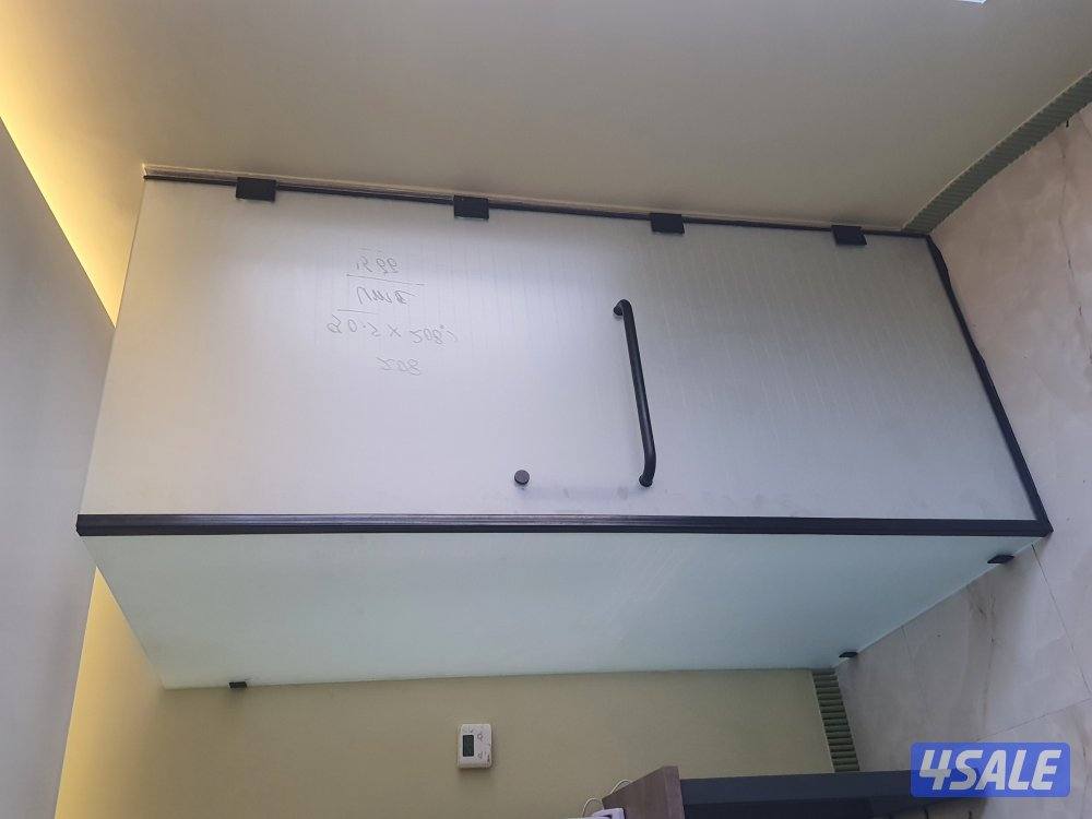 تركيب جميع انواع الزجاج والمرايه10