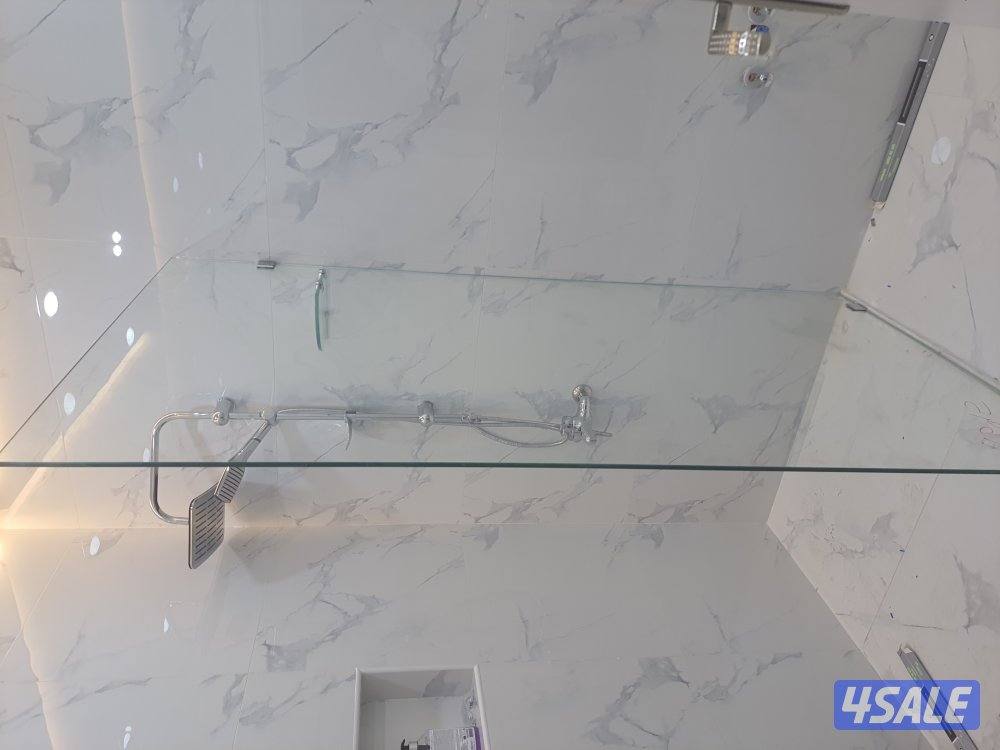 تركيب جميع انواع الزجاج والمرايه12