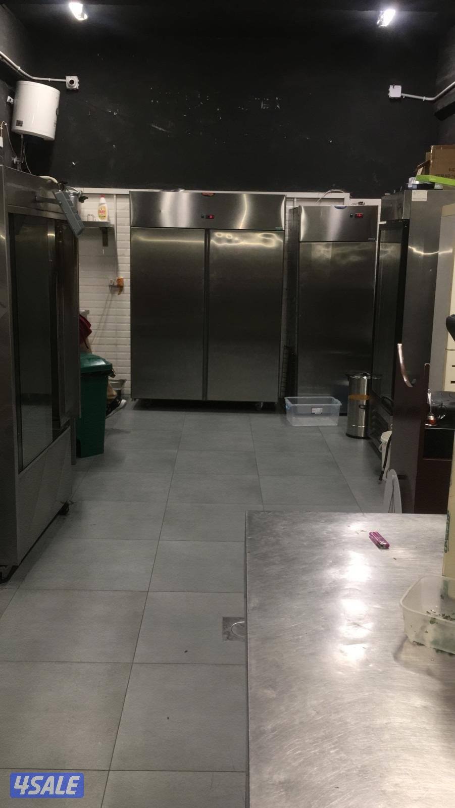 مطبخ مركزي للبيع2