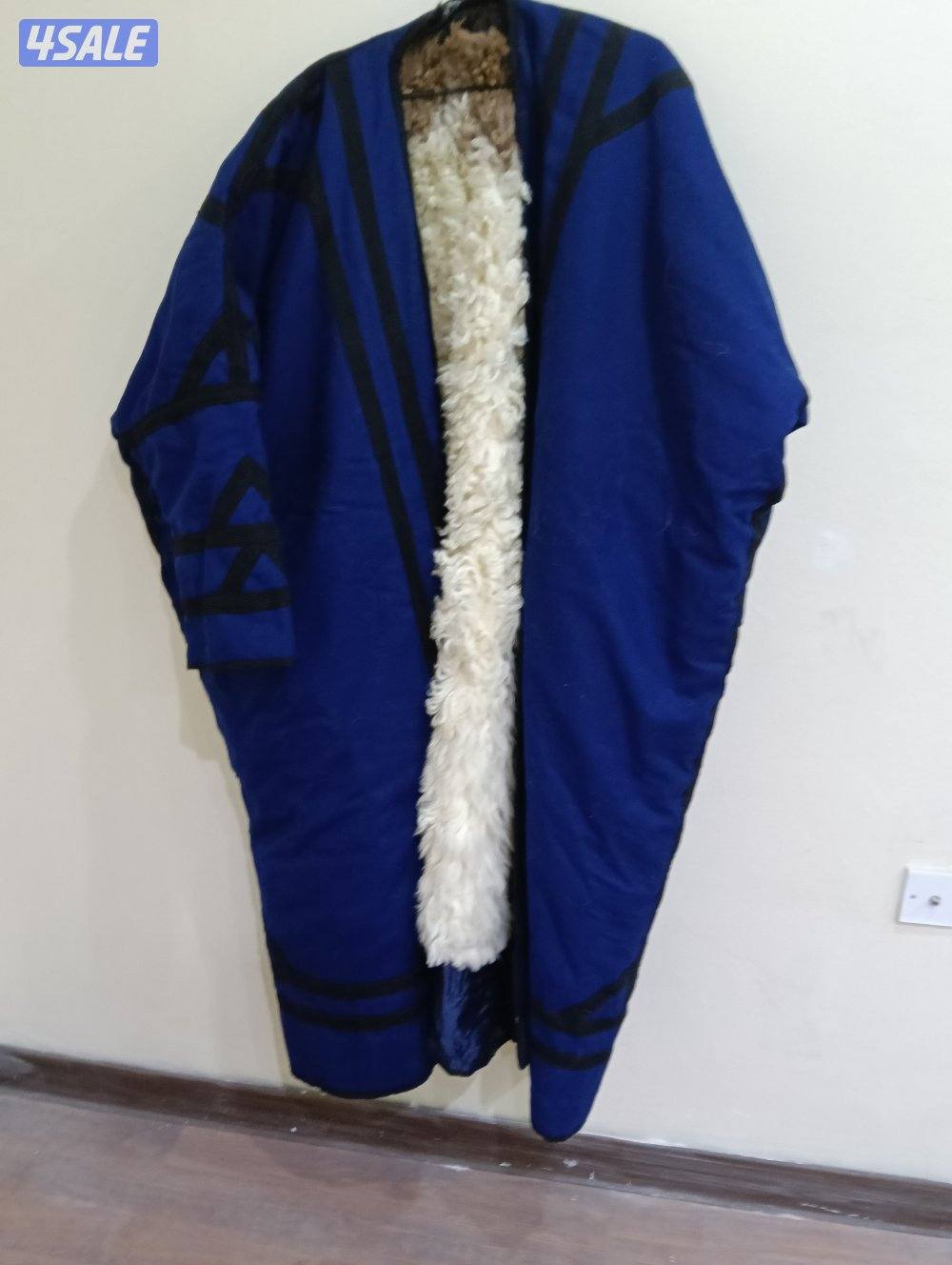 فروه صوف طبيعي1