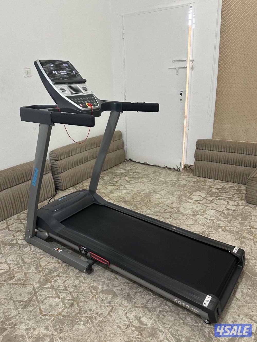 للبيع جهاز مشي wansa0