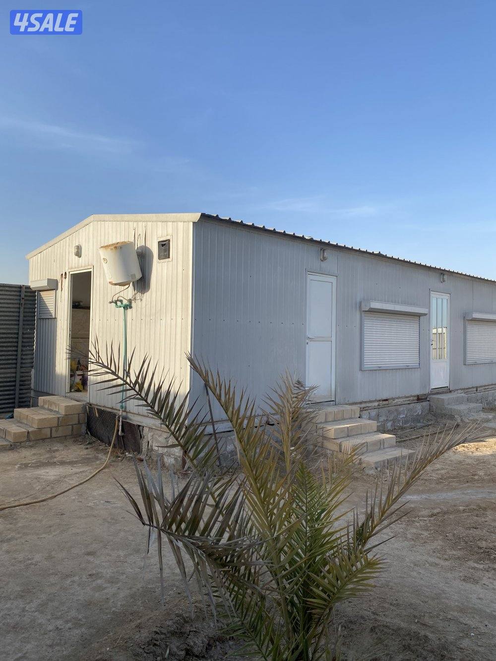 شاليه للبيع0