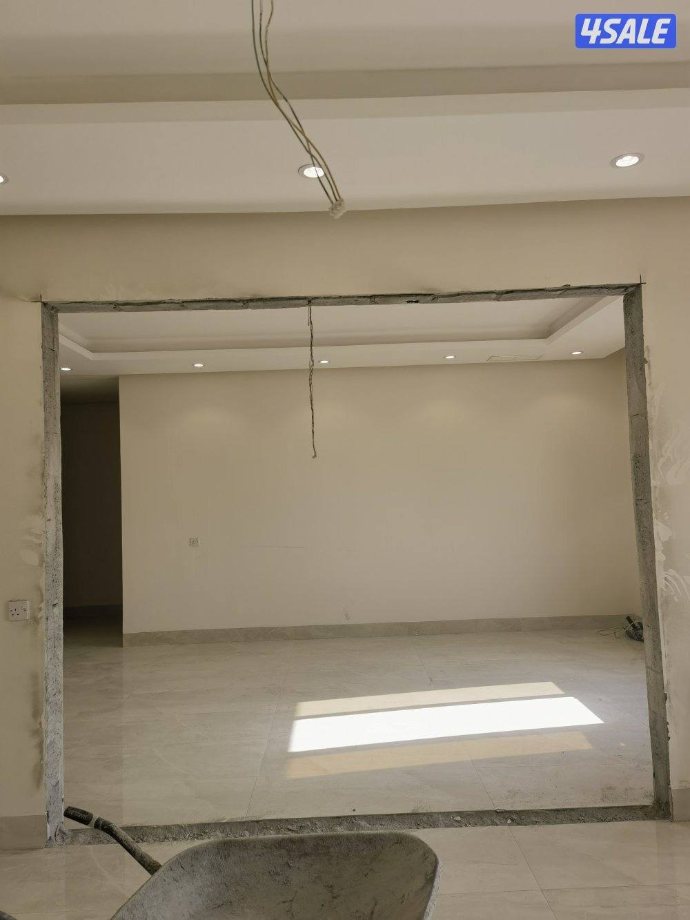 قص خرسانه و فتحات كور بالليزر ### جميع اعمال التكسير5