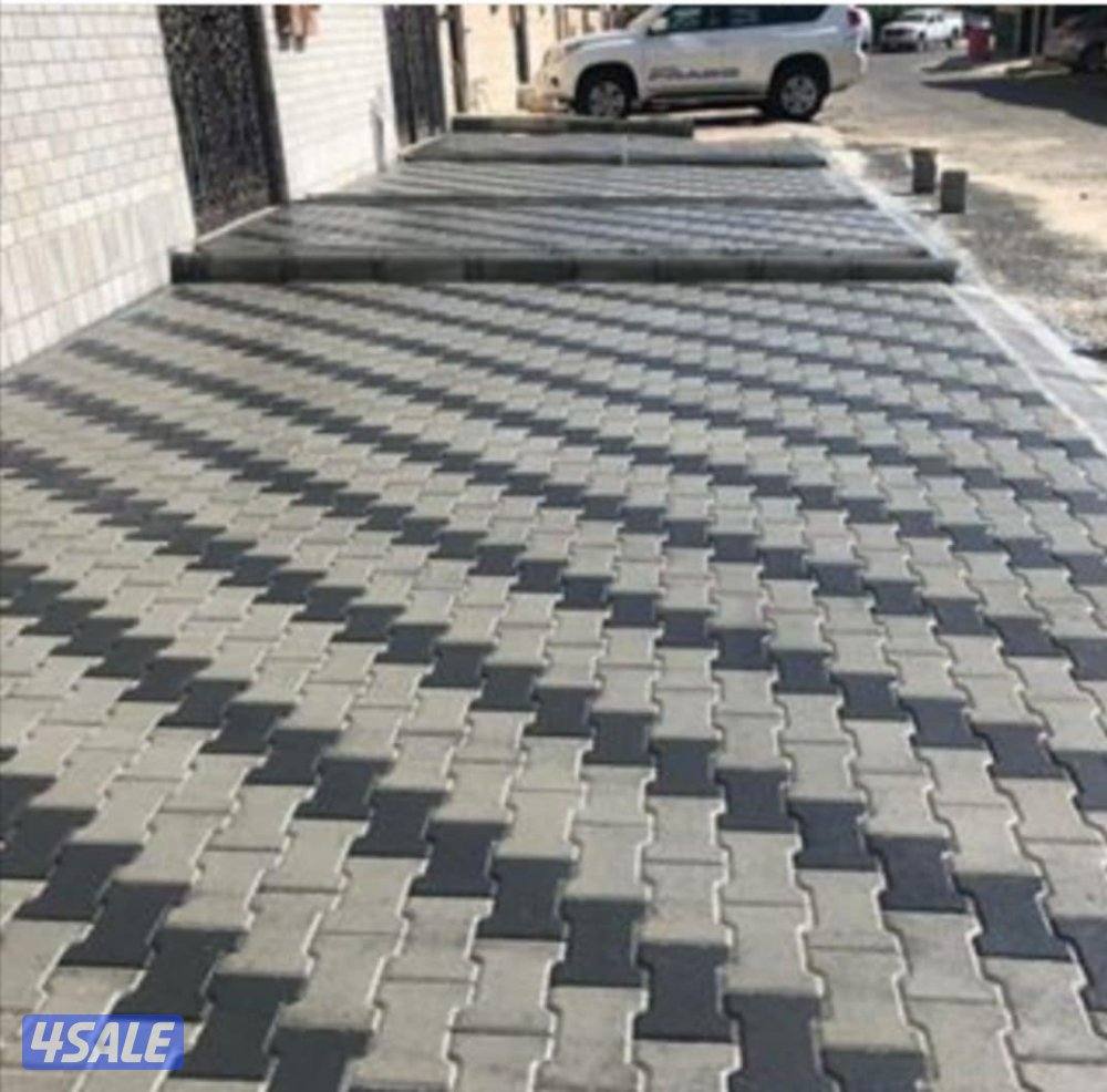 بلاط متداخل5