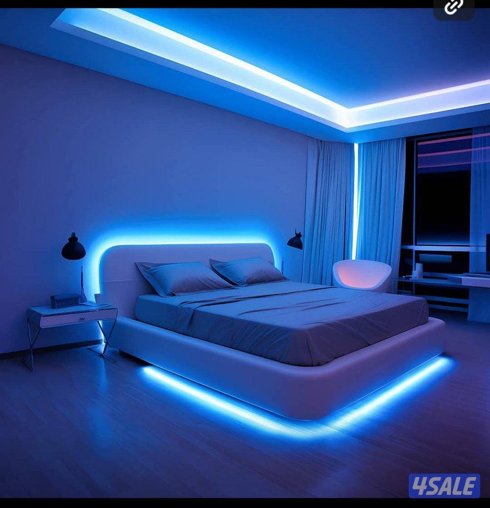 شقة مفروشة بالكامل-Fully Furnished Apartment0