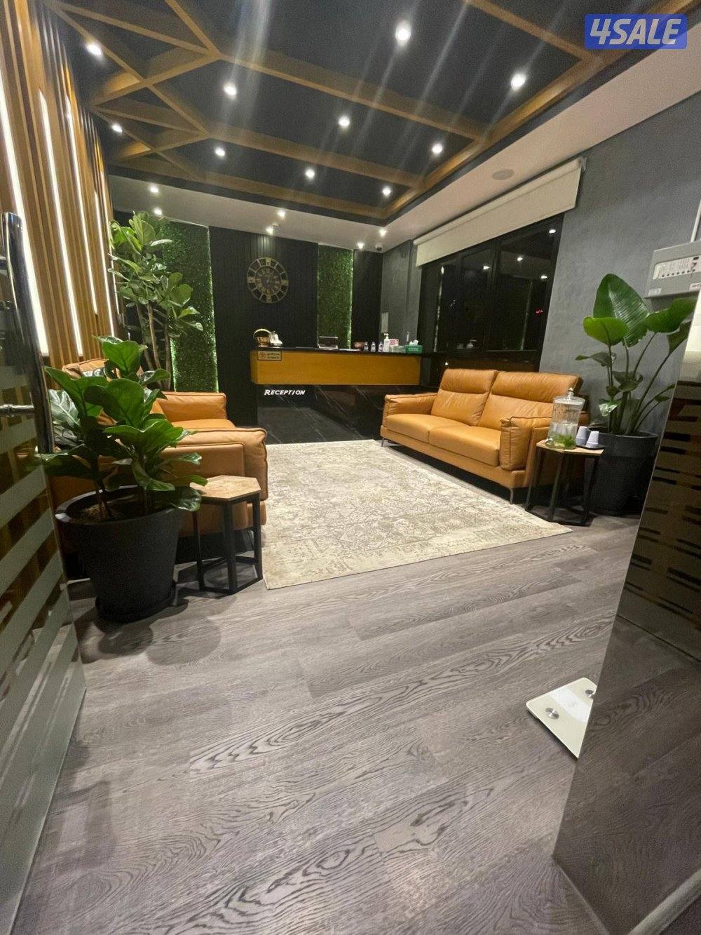 الرقعي  قطعه 1 عماره 44 معهد شفاء أيور تاتش سبا مقابل المسجد0