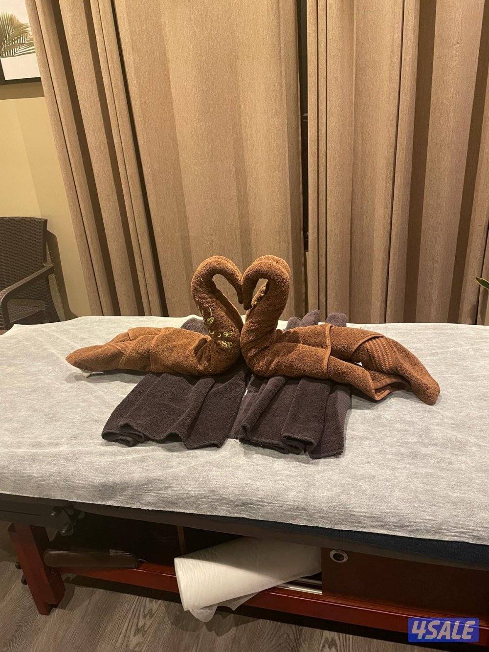 الرقعي  قطعه 1 عماره 44 معهد شفاء أيور تاتش سبا مقابل المسجد1