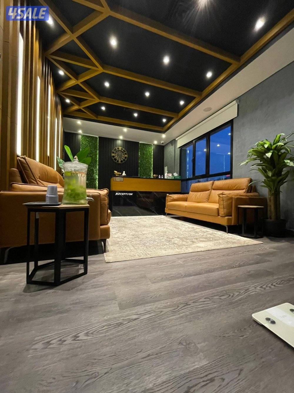 الرقعي  قطعه 1 عماره 44 معهد شفاء أيور تاتش سبا مقابل المسجد3