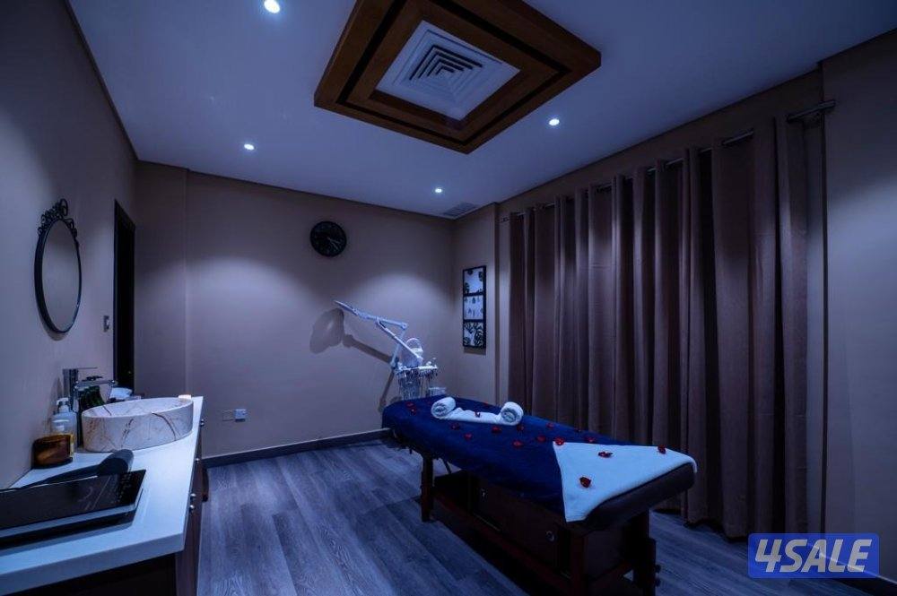 الرقعي  قطعه 1 عماره 44 معهد شفاء أيور تاتش سبا مقابل المسجد6