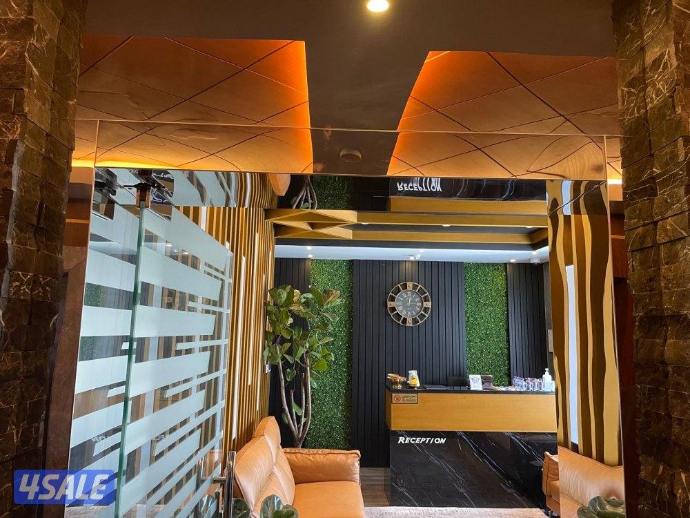 الرقعي  قطعه 1 عماره 44 معهد شفاء أيور تاتش سبا مقابل المسجد7