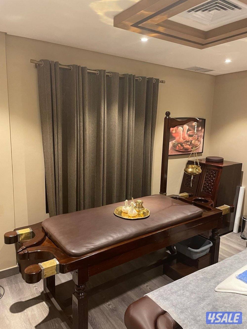 الرقعي  قطعه 1 عماره 44 معهد شفاء أيور تاتش سبا مقابل المسجد8