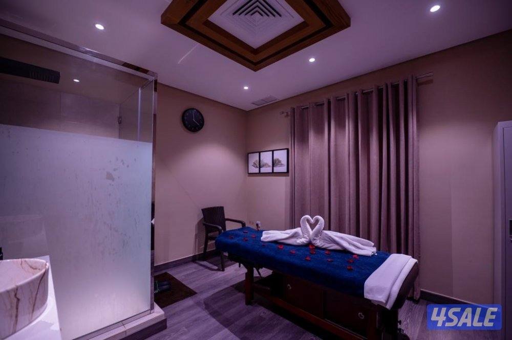 الرقعي  قطعه 1 عماره 44 معهد شفاء أيور تاتش سبا مقابل المسجد11