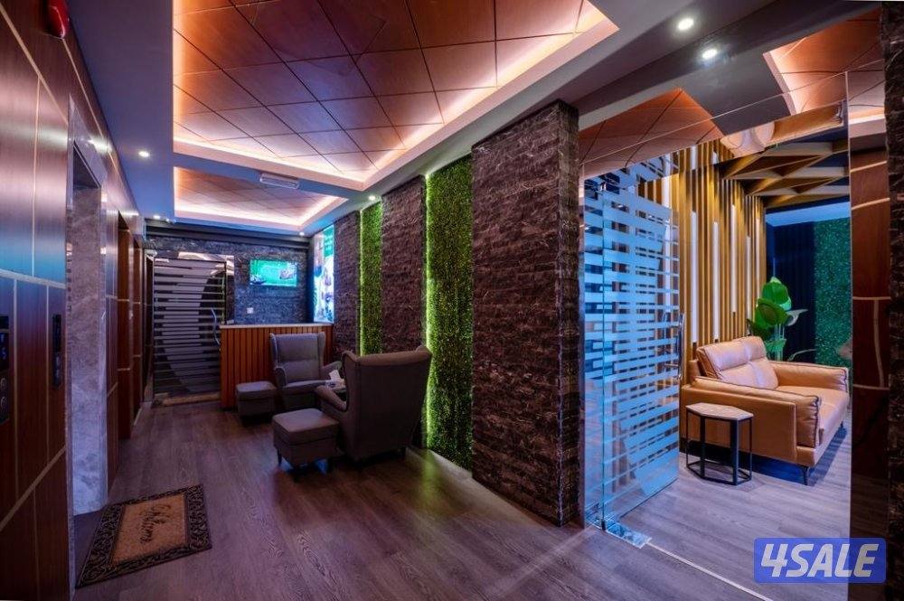 الرقعي  قطعه 1 عماره 44 معهد شفاء أيور تاتش سبا مقابل المسجد10