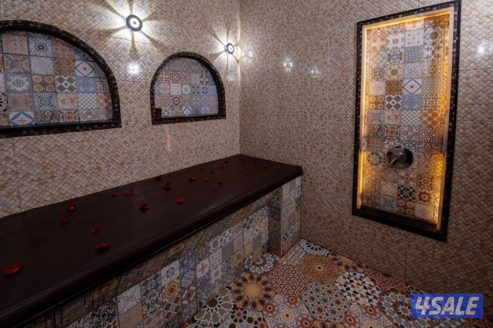 الرقعي  قطعه 1 عماره 44 معهد شفاء أيور تاتش سبا مقابل المسجد13