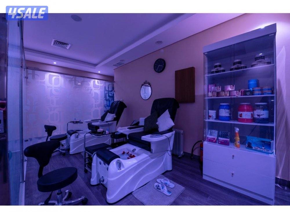 الرقعي  قطعه 1 عماره 44 معهد شفاء أيور تاتش سبا مقابل المسجد14