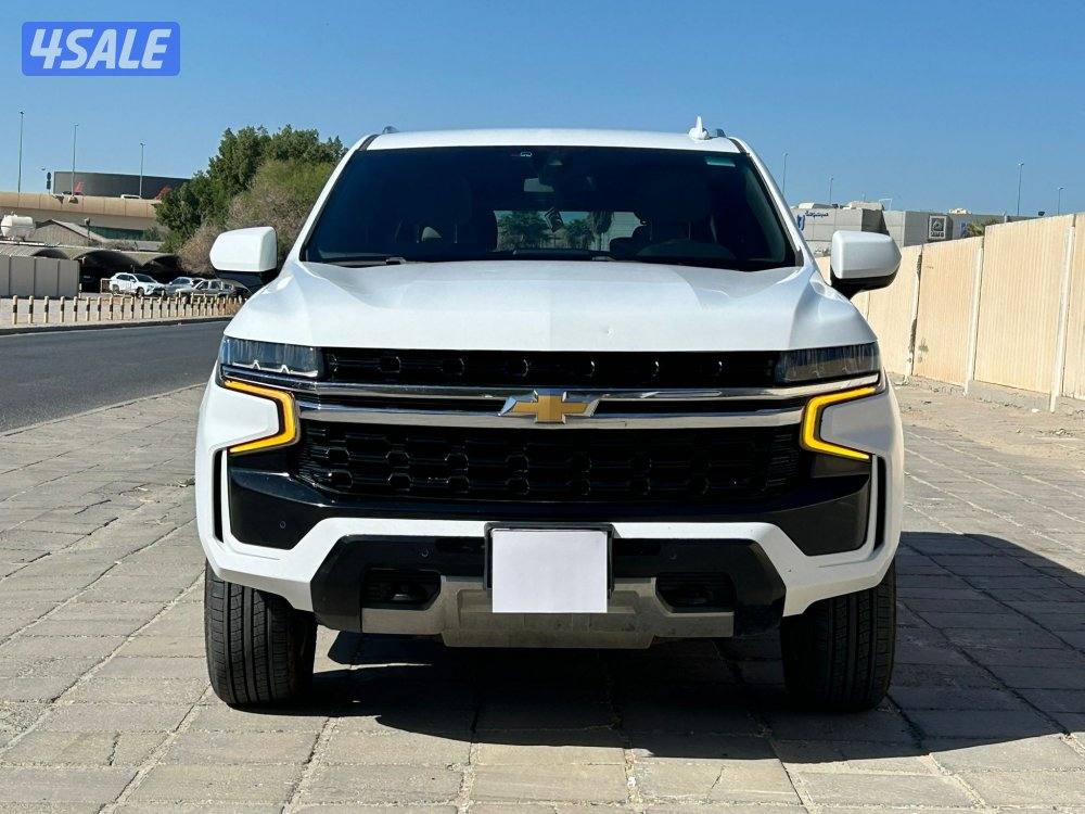 للبيع شفروليه
سوبربان
موديل 20211