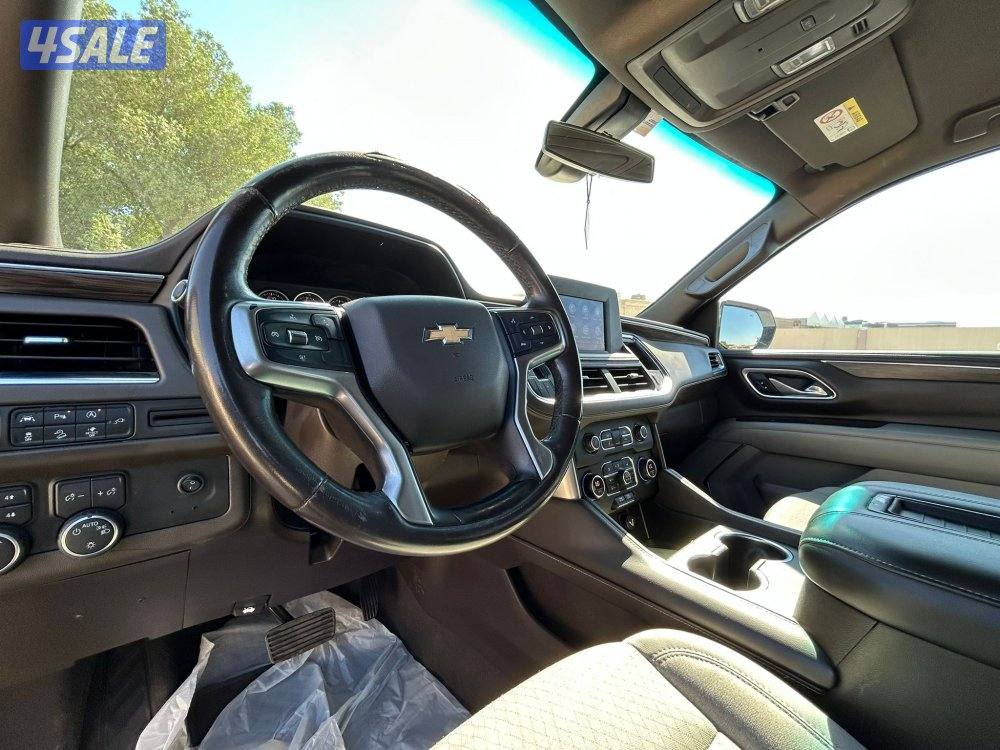 للبيع شفروليه
سوبربان
موديل 20218