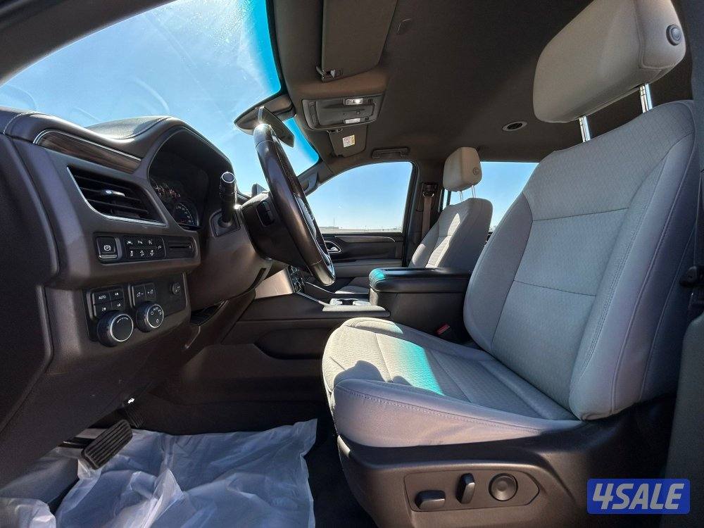 للبيع شفروليه
سوبربان
موديل 20219