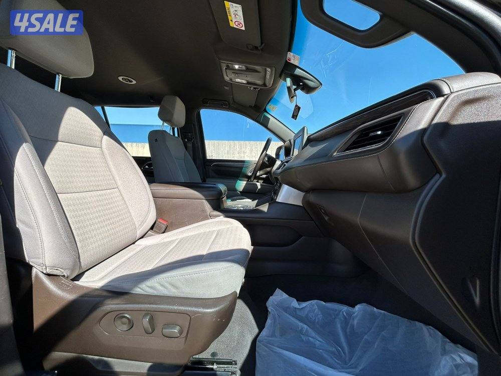 للبيع شفروليه
سوبربان
موديل 202111