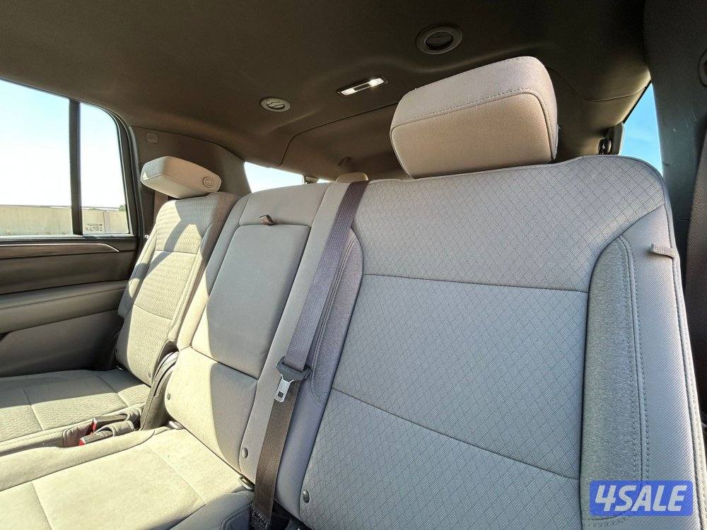 للبيع شفروليه
سوبربان
موديل 202113