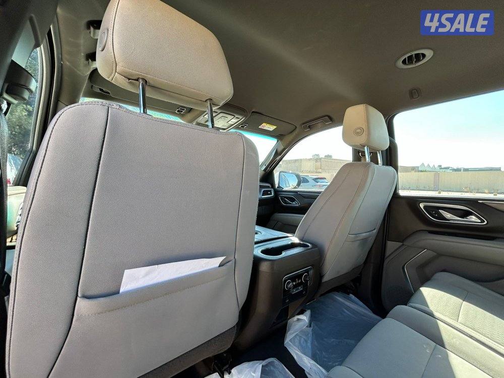 للبيع شفروليه
سوبربان
موديل 202112