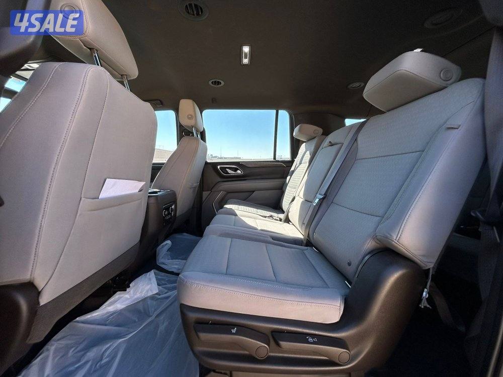 للبيع شفروليه
سوبربان
موديل 202114