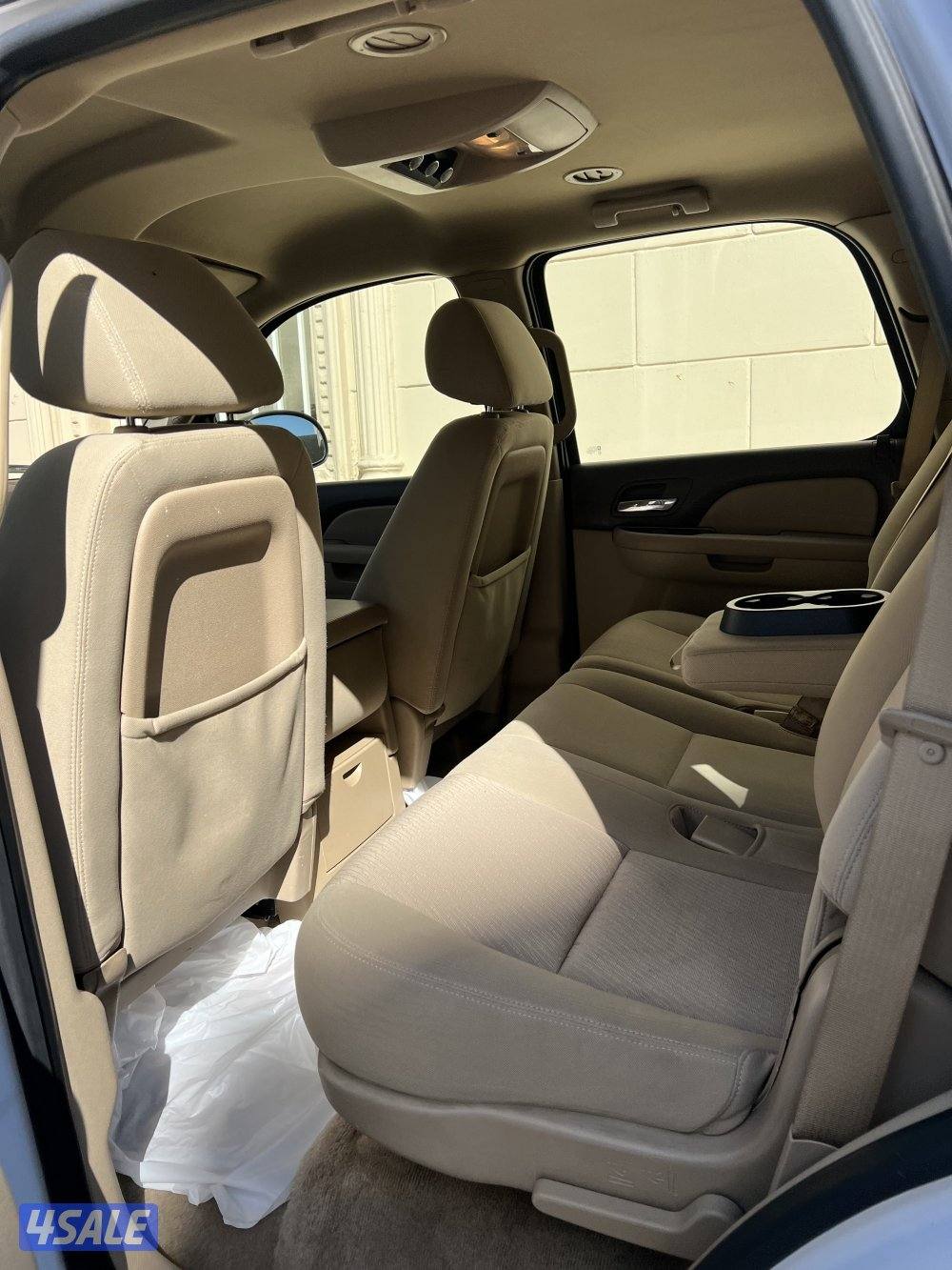 للبيع تاهو الغانم ٢٠١٣6