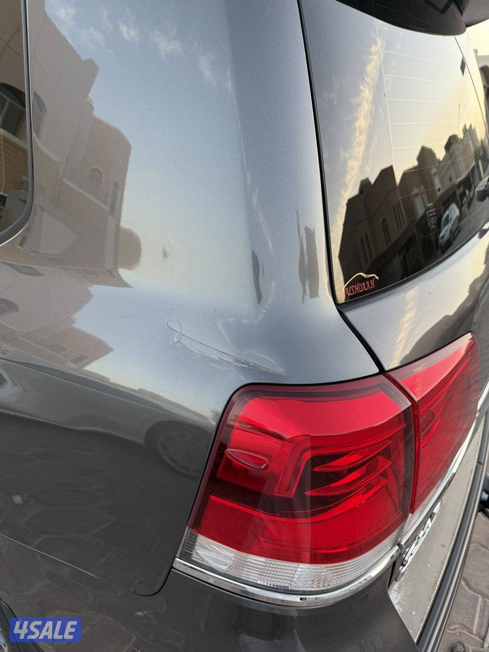 للبيع لاندكروزر2