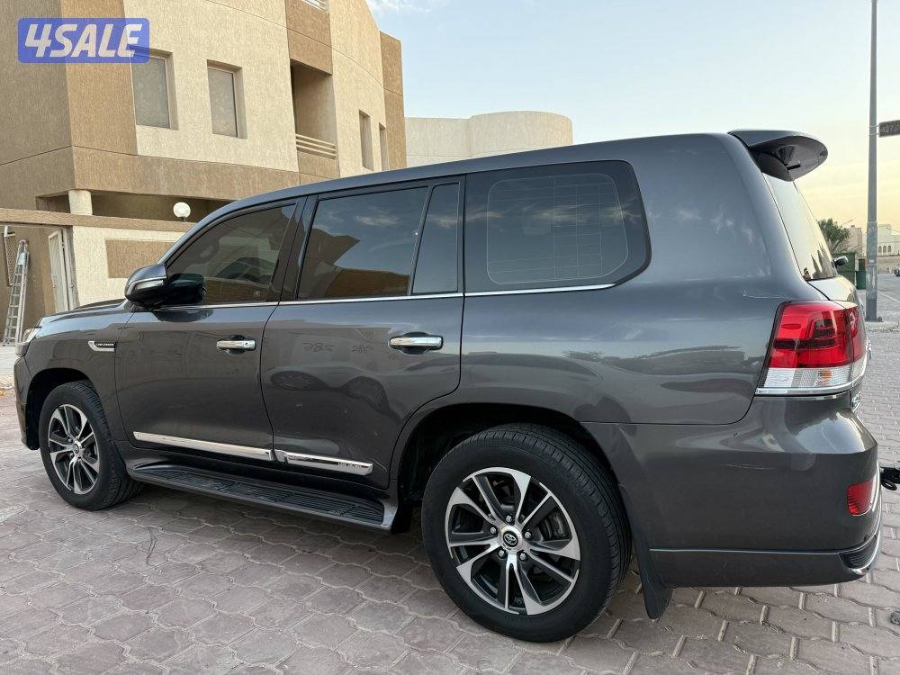 للبيع لاندكروزر3