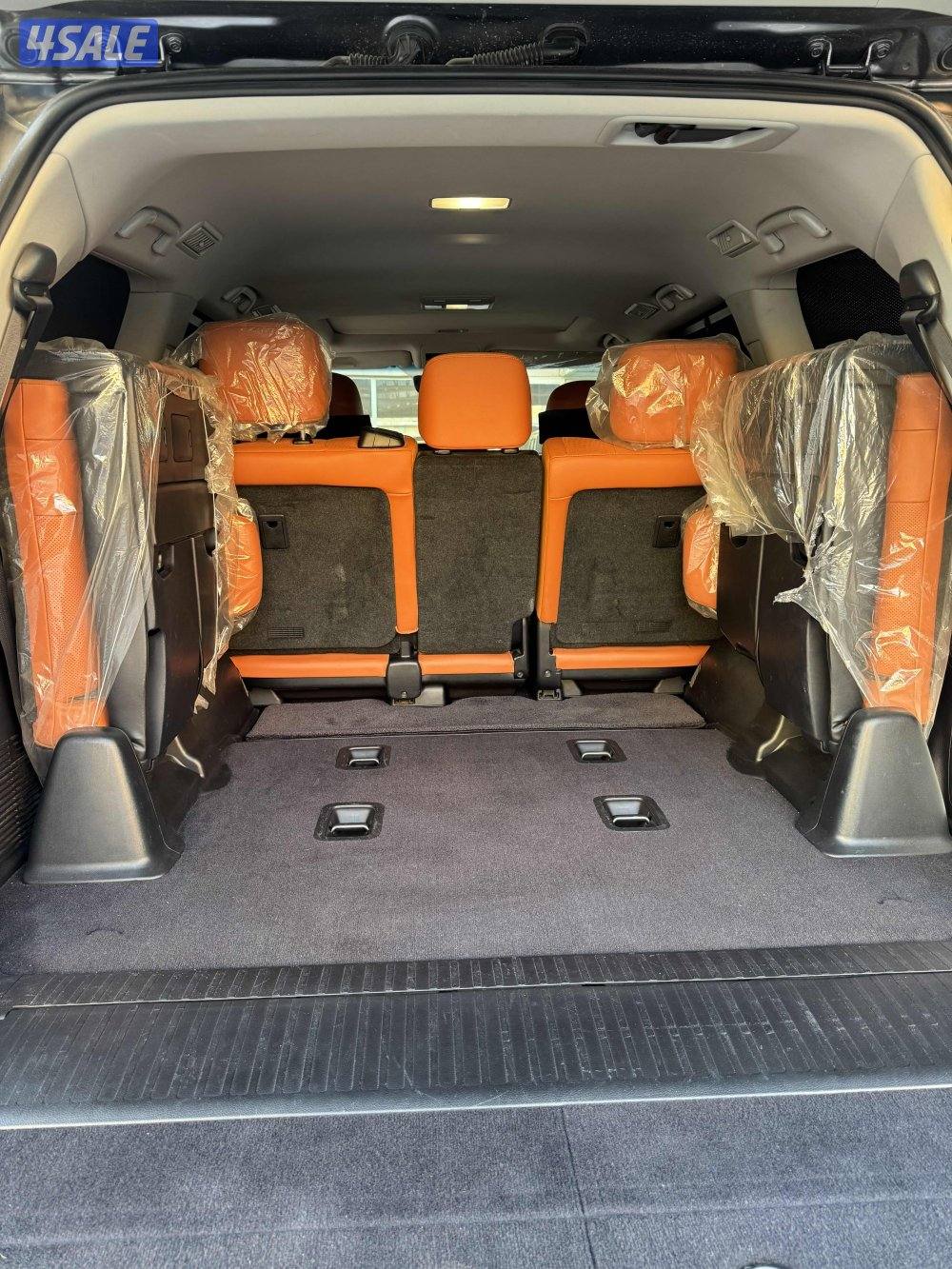 للبيع LX570 S 20177