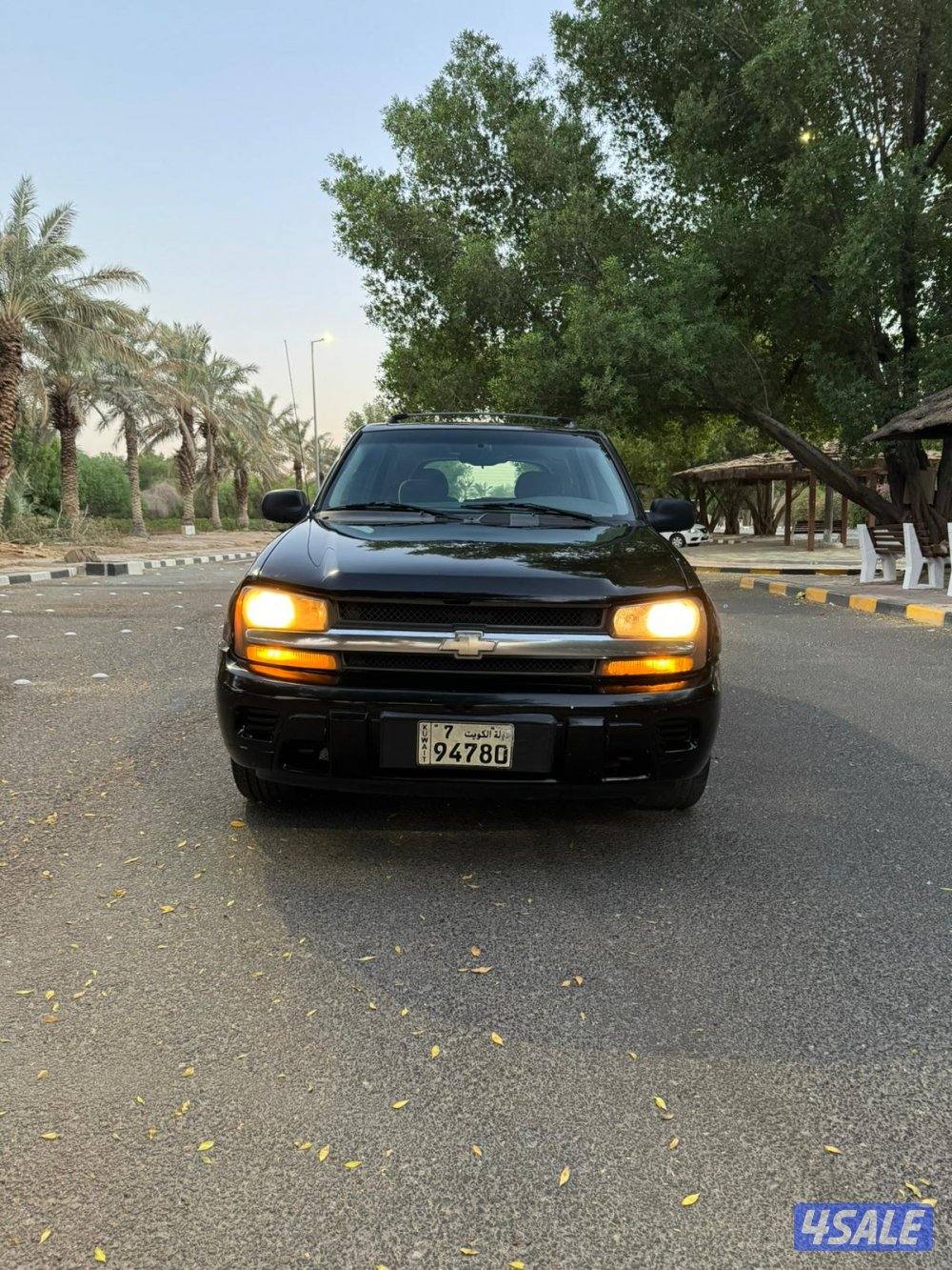 للبيع بليزر 2009 الغانم فحص مكيف شغال تامين تواير هيئة موتر جاهز ولا غ1