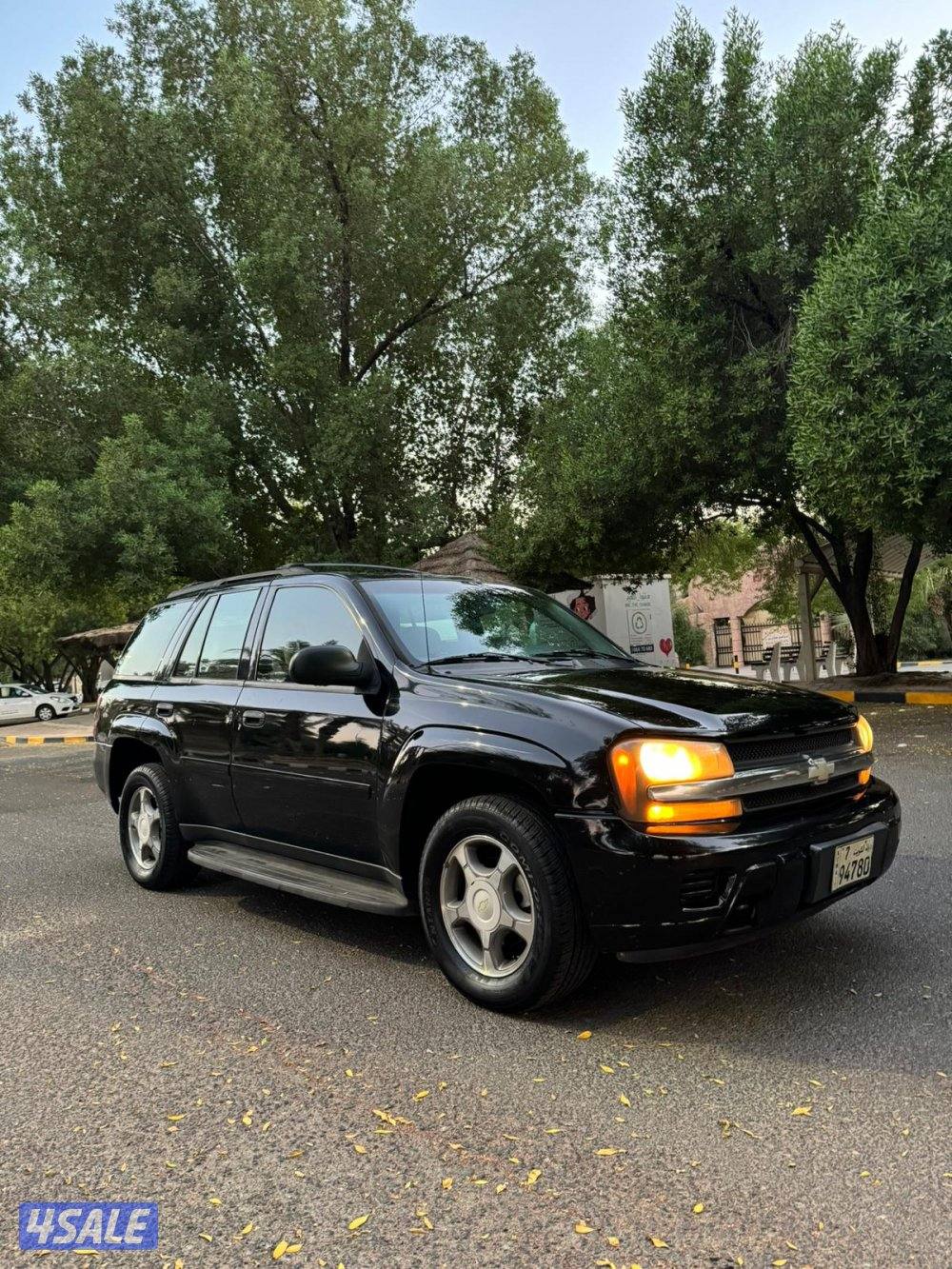 للبيع بليزر 2009 الغانم فحص مكيف شغال تامين تواير هيئة موتر جاهز ولا غ2