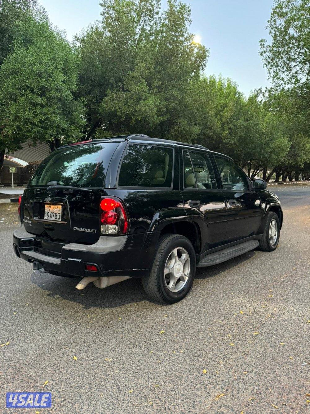 للبيع بليزر 2009 الغانم فحص مكيف شغال تامين تواير هيئة موتر جاهز ولا غ4