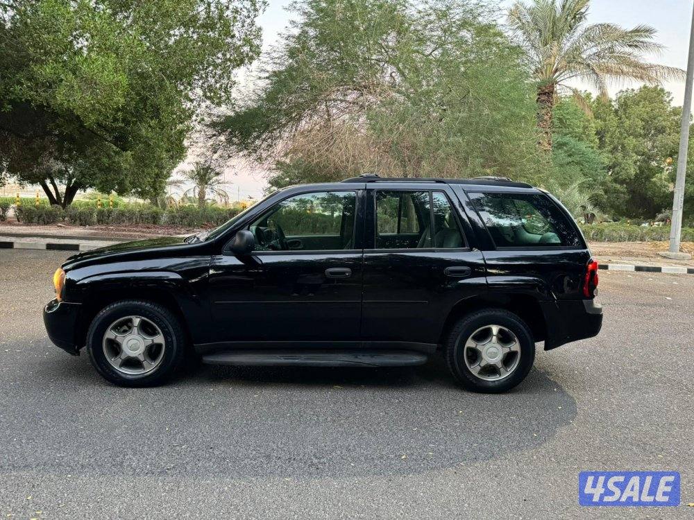 للبيع بليزر 2009 الغانم فحص مكيف شغال تامين تواير هيئة موتر جاهز ولا غ6