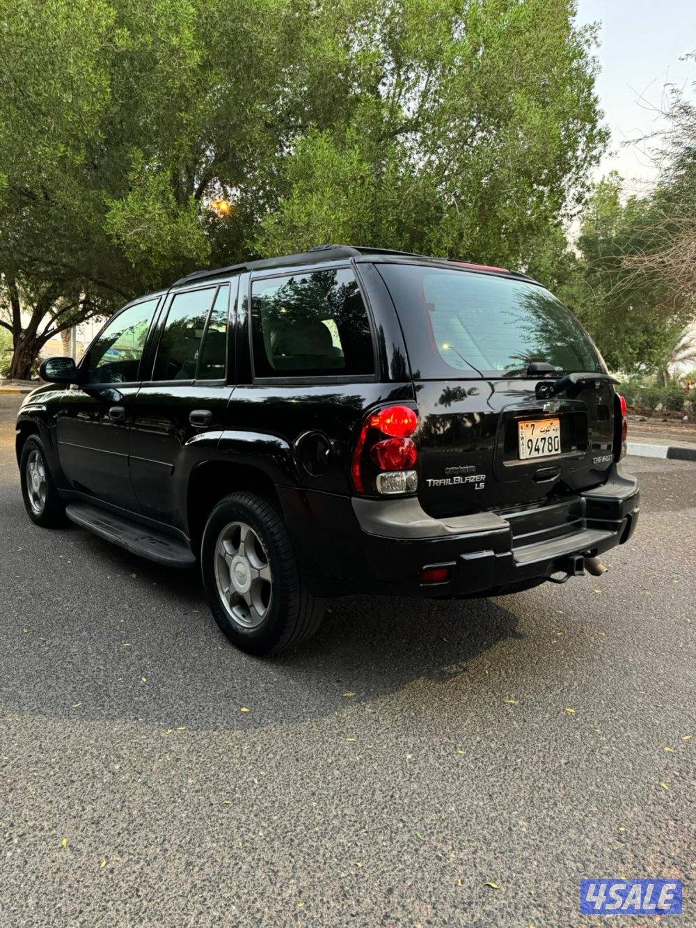 للبيع بليزر 2009 الغانم فحص مكيف شغال تامين تواير هيئة موتر جاهز ولا غ7