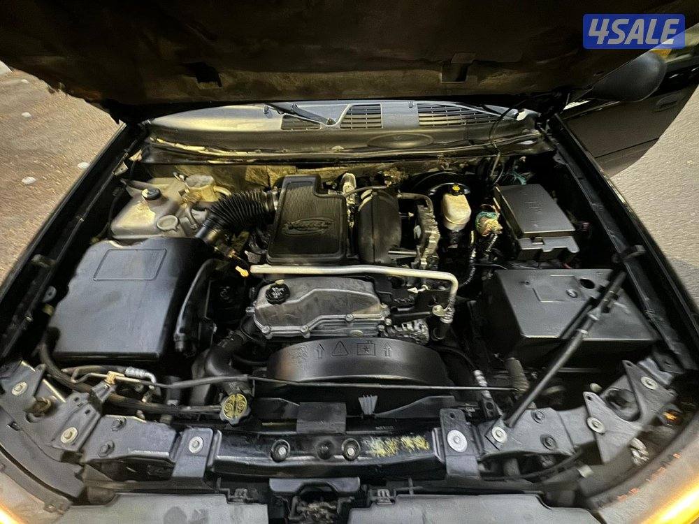 للبيع بليزر 2009 الغانم فحص مكيف شغال تامين تواير هيئة موتر جاهز ولا غ9