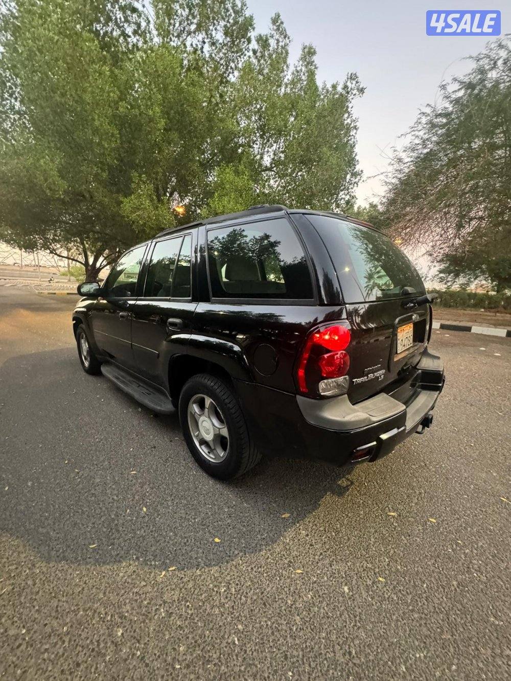 للبيع بليزر 2009 الغانم فحص مكيف شغال تامين تواير هيئة موتر جاهز ولا غ8