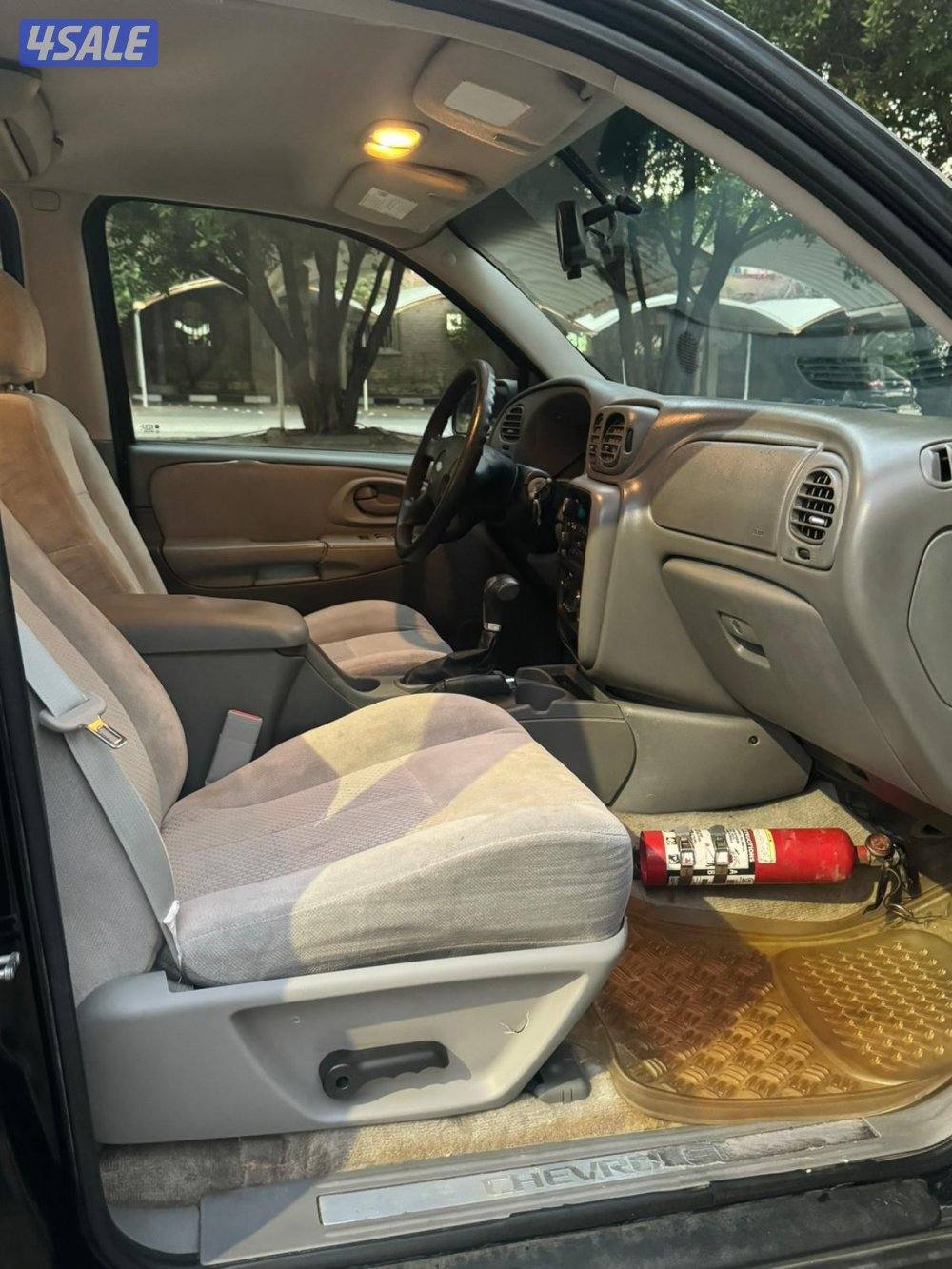 للبيع بليزر 2009 الغانم فحص مكيف شغال تامين تواير هيئة موتر جاهز ولا غ11