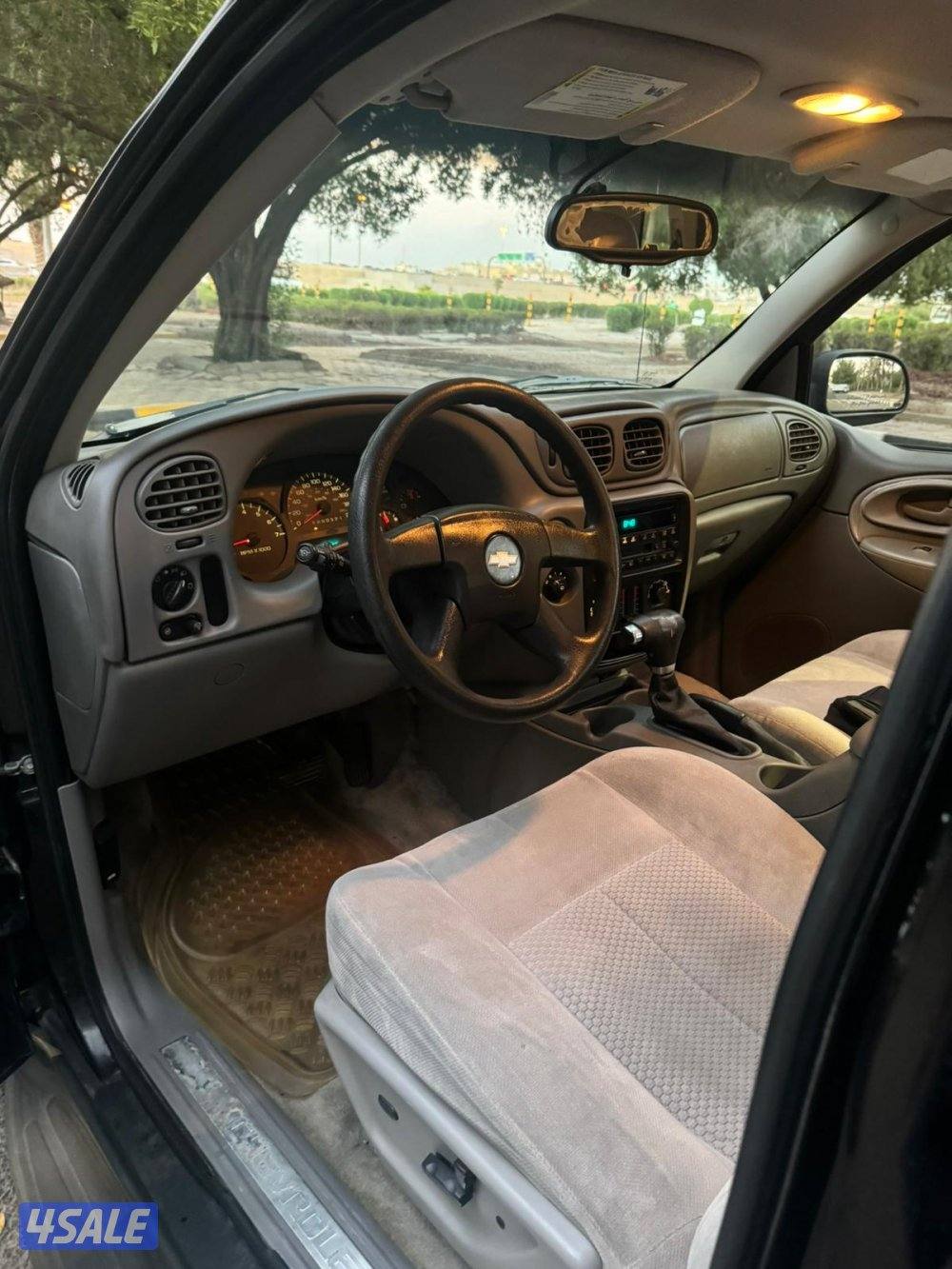 للبيع بليزر 2009 الغانم فحص مكيف شغال تامين تواير هيئة موتر جاهز ولا غ12